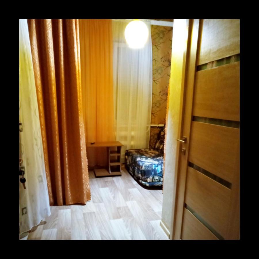 Guesthouse Ilona Йейск Екстериор снимка