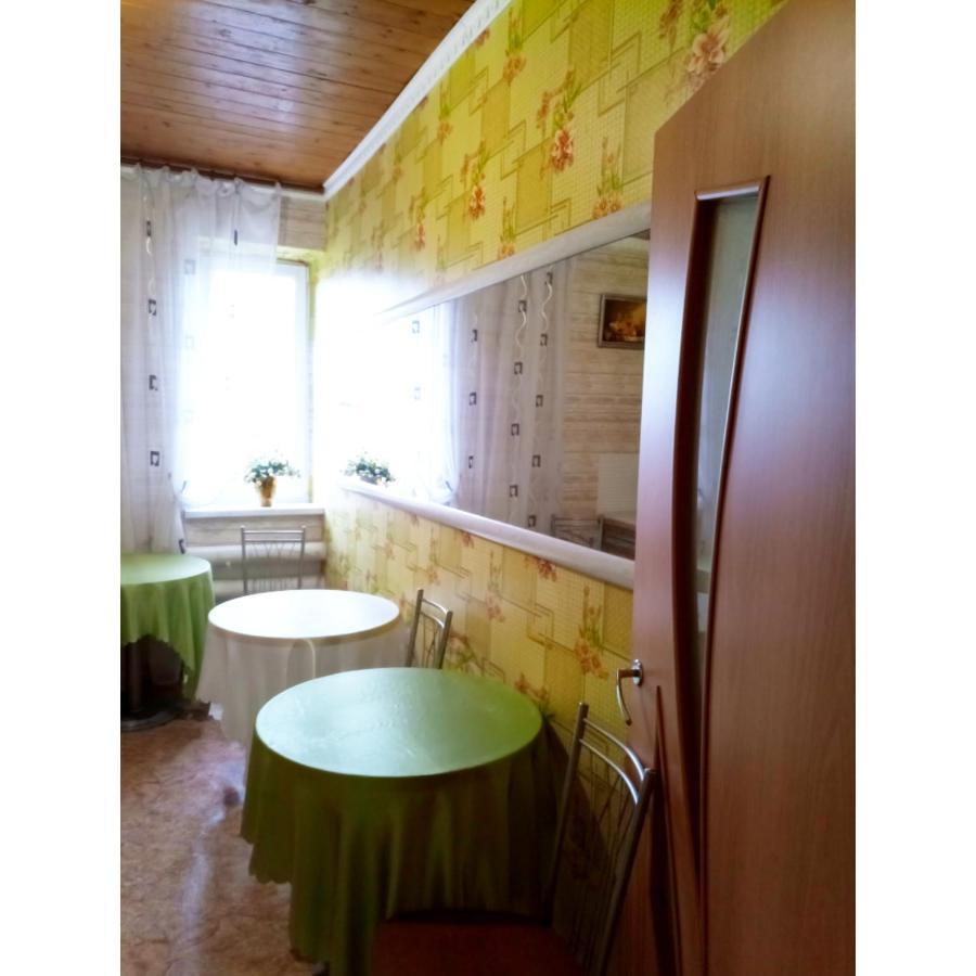 Guesthouse Ilona Йейск Екстериор снимка