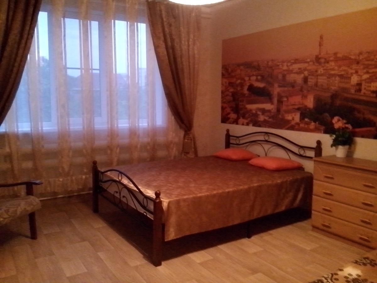 Guesthouse Ilona Йейск Екстериор снимка