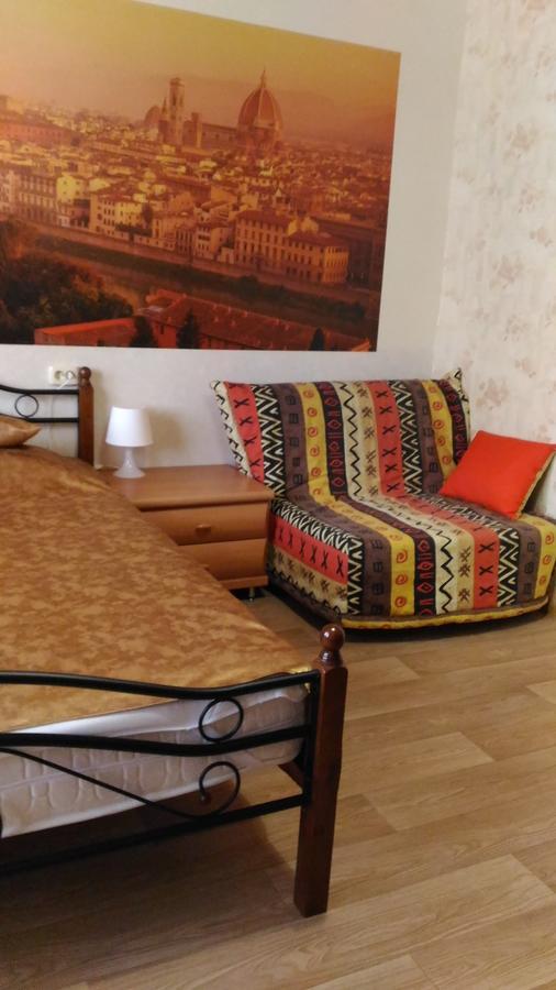 Guesthouse Ilona Йейск Екстериор снимка