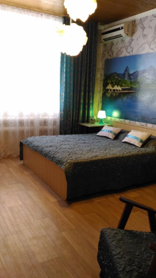 Guesthouse Ilona Йейск Екстериор снимка