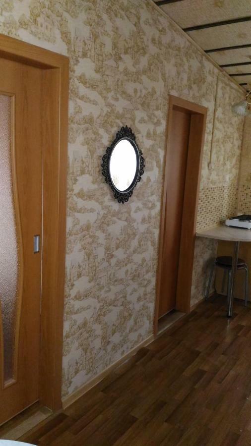 Guesthouse Ilona Йейск Екстериор снимка